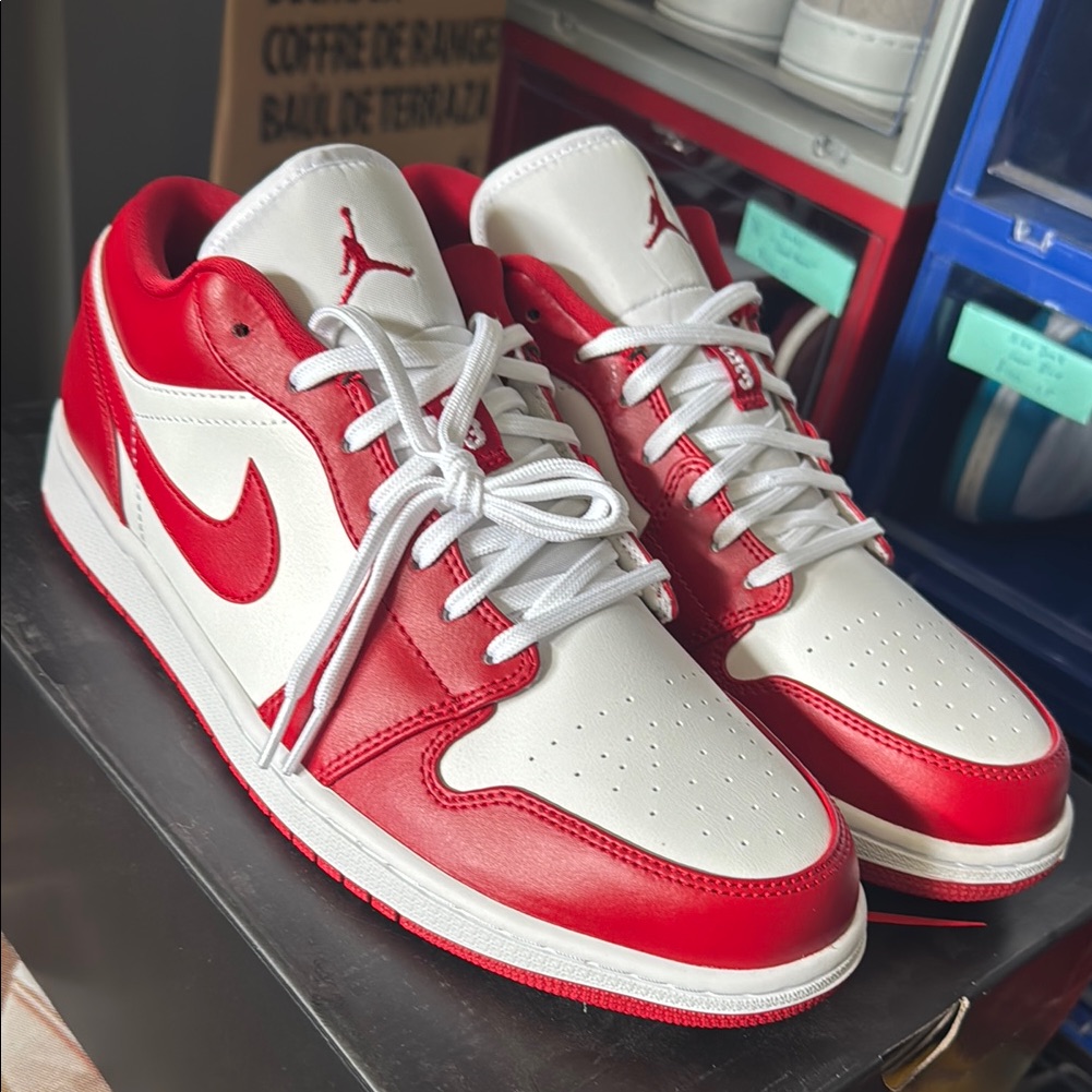Air Jordan 1 Low